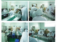 化妝品無塵生產車間凈化工程方案